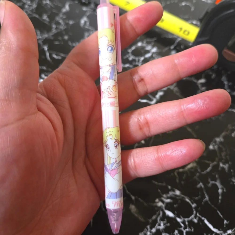 🍒🍒 (Bundle Only) Sailor Moon Pen
